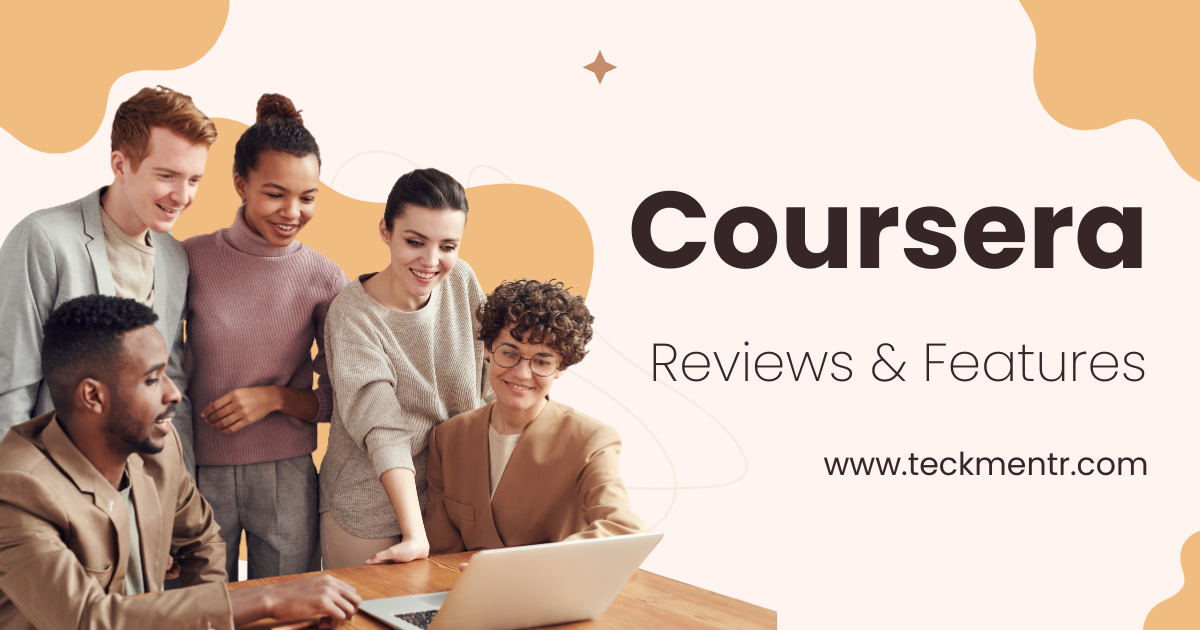 Coursera Review