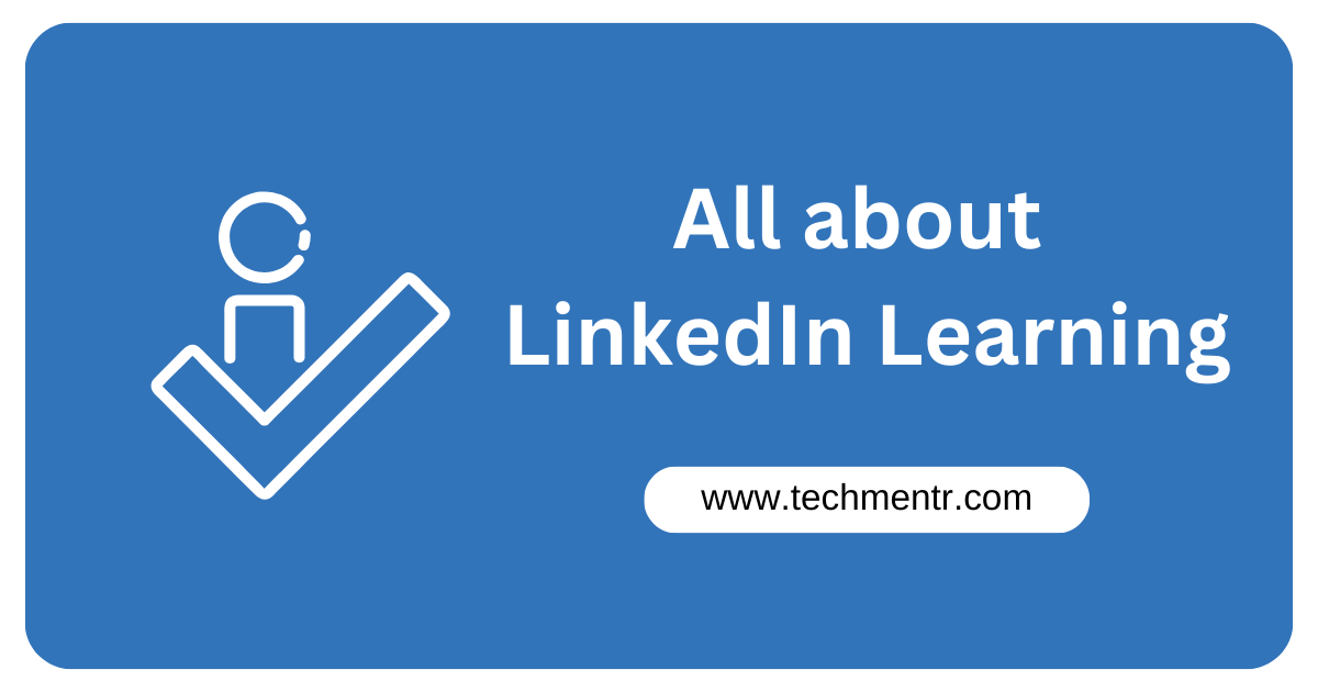 LinkedIn learning