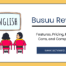 Busuu Review