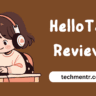 HelloTalk Reviews