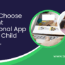 Educational App