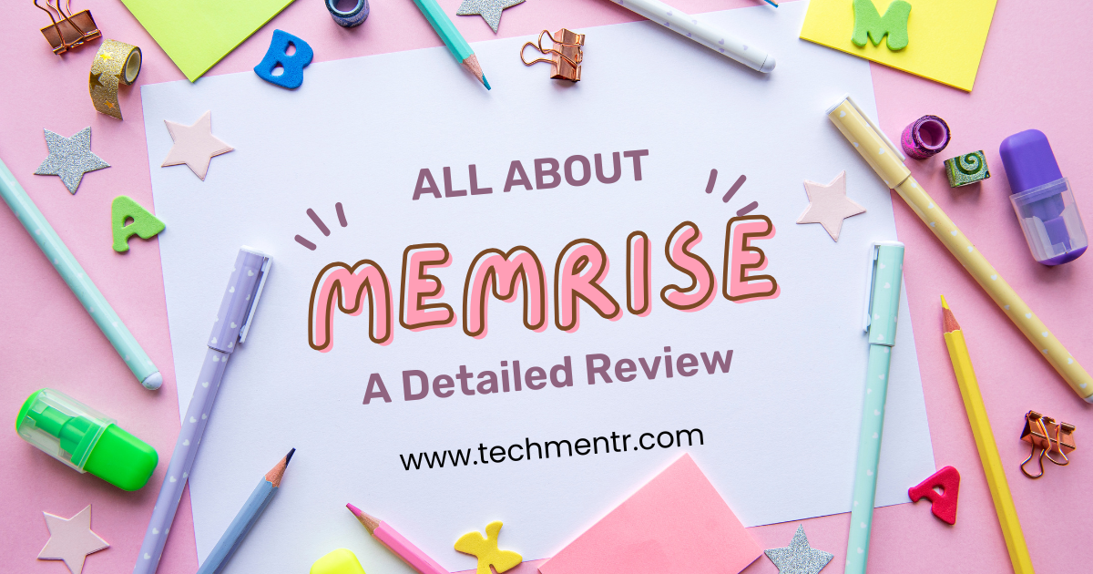 Memrise Review